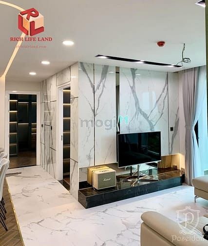 Hình ảnh Chỉ 30 TRIỆU 3 phòng ngủ, full nội thất cao cấp, view cực chill!