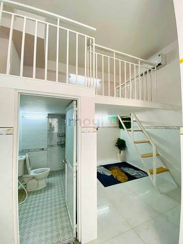 Hình ảnh Phòng Trọ Duplex rộng rãi ngay Cộng Hoà-Tân Bình
