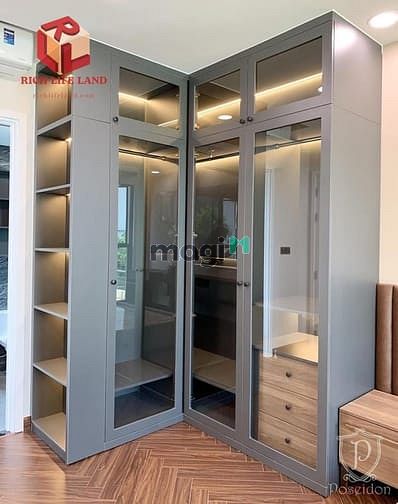 Hình ảnh Chỉ 30 TRIỆU 3 phòng ngủ, full nội thất cao cấp, view cực chill!