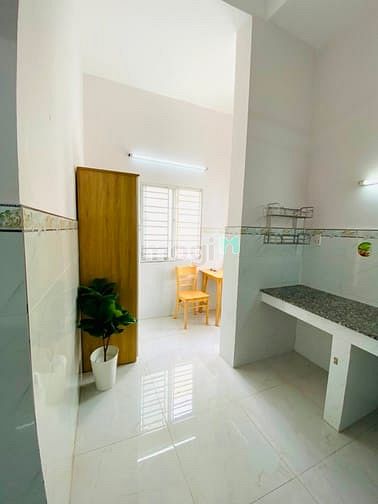 Hình ảnh Phòng Trọ Duplex rộng rãi ngay Cộng Hoà-Tân Bình