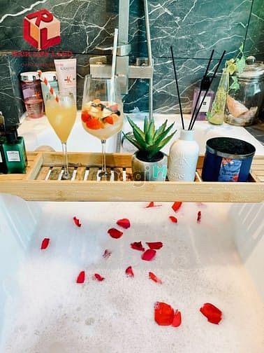 Hình ảnh Chỉ 30 TRIỆU 3 phòng ngủ, full nội thất cao cấp, view cực chill!