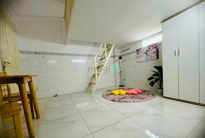 Hình ảnh Phòng Trọ Duplex rộng rãi ngay Cộng Hoà-Tân Bình