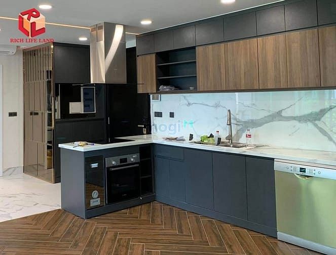 Hình ảnh Chỉ 30 TRIỆU 3 phòng ngủ, full nội thất cao cấp, view cực chill!