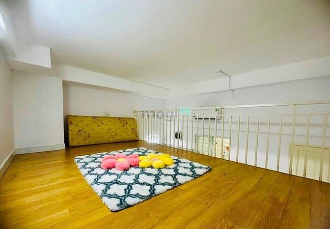 Hình ảnh Phòng Trọ Duplex rộng rãi ngay Cộng Hoà-Tân Bình