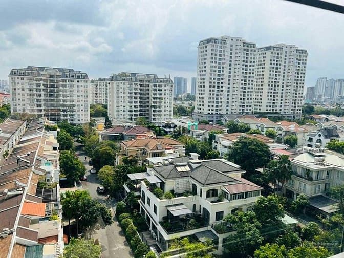 Hình ảnh Chuyên cho thuê Trang Chủ MB66.COM / Đăng Ký Tặng 66K Phú Mỹ Hưng 2PN - 3PN, duplex, penthouse
