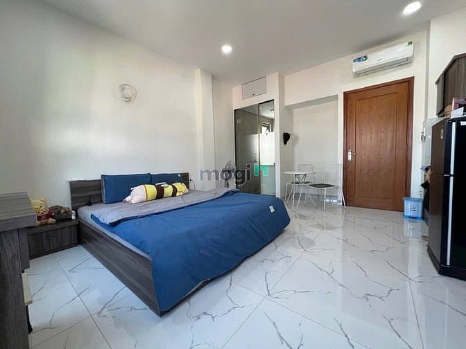 Hình ảnh 🔥STUDIO cửa sổ thoáng mát - Full nội thất ở Ngô Tất Tố, Bình Thạnh🔥