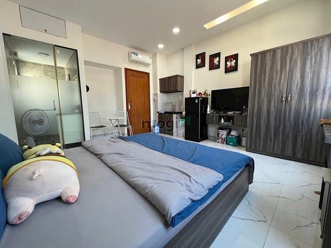 Hình ảnh 🔥STUDIO cửa sổ thoáng mát - Full nội thất ở Ngô Tất Tố, Bình Thạnh🔥