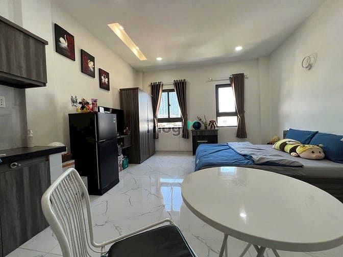 Hình ảnh 🔥STUDIO cửa sổ thoáng mát - Full nội thất ở Ngô Tất Tố, Bình Thạnh🔥