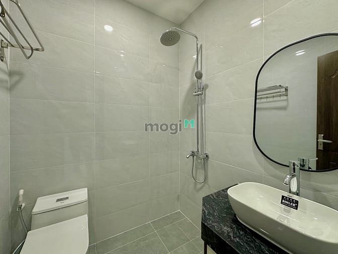 Hình ảnh cho thuê Studio bancong Phú Mỹ hưng Q7 gần Sky garden,rmit,tdtu,scvivo