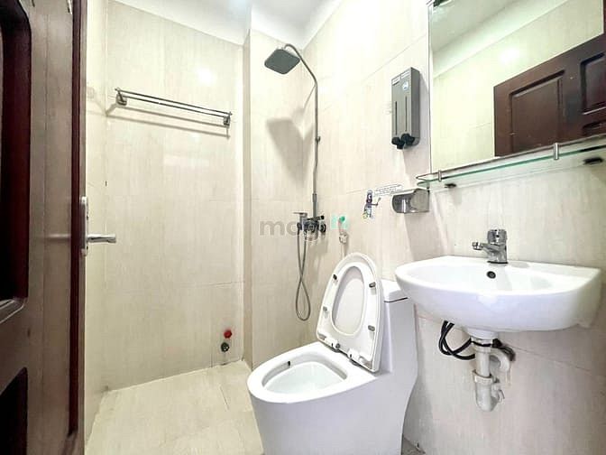 Hình ảnh 🌹🌹🌹Phòng  30m2 full tiện nghi số 2 Bình Gĩa, Q.TÂN BÌNH
