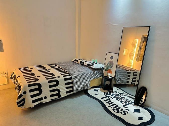 Hình ảnh 🌹🌹🌹Phòng  30m2 full tiện nghi số 2 Bình Gĩa, Q.TÂN BÌNH