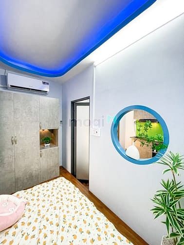 Hình ảnh Chính chủ cho thuê 2Pn 2Wc Full Nội Thất Quận 10❤️
