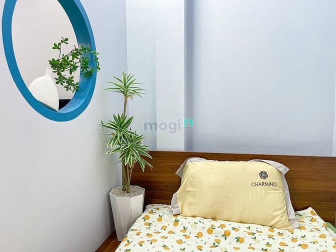Hình ảnh Chính chủ cho thuê 2Pn 2Wc Full Nội Thất Quận 10❤️