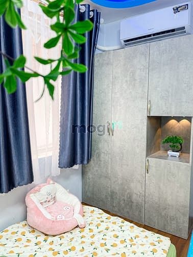 Hình ảnh Chính chủ cho thuê 2Pn 2Wc Full Nội Thất Quận 10❤️