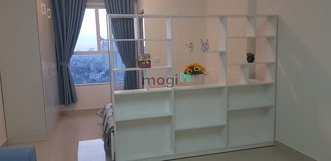 Hình ảnh Cần cho thuê Trang Chủ MB66.COM / Đăng Ký Tặng 66K officetel full nội thất Sunrise city view 42m2
