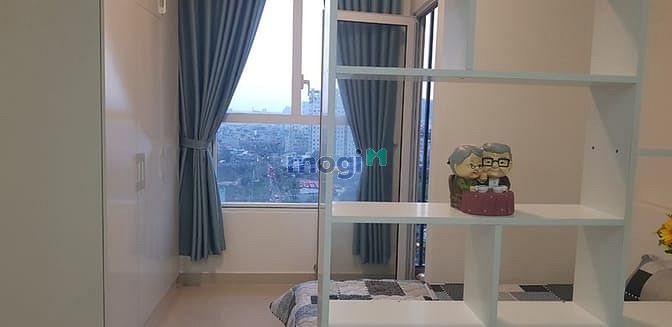 Hình ảnh Cần cho thuê Trang Chủ MB66.COM / Đăng Ký Tặng 66K officetel full nội thất Sunrise city view 42m2