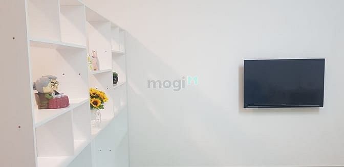 Hình ảnh Cần cho thuê Trang Chủ MB66.COM / Đăng Ký Tặng 66K officetel full nội thất Sunrise city view 42m2