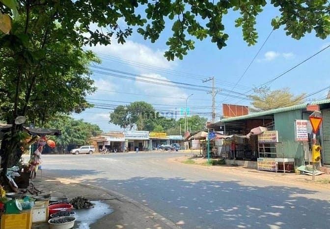 Hình ảnh Lô đất chủ gửi bán tại củ chi giá chỉ hơn 1 triệu/1m2 sổ hồng riêng