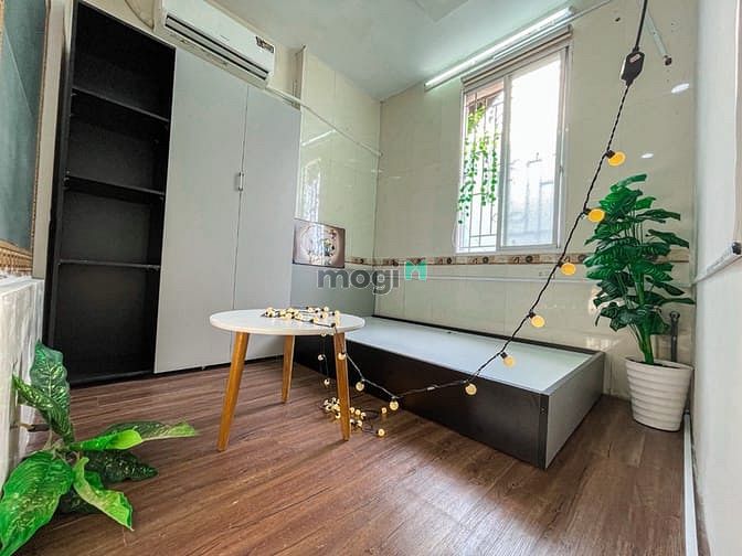 Hình ảnh 🎈🎈Cho thuê 2PN 1Wc To Rộng 50m2 Đầy Đủ Tiện Nghi