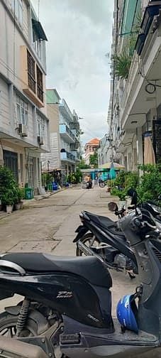 Hình ảnh Bán đất Tân Thới Hiệp 20 GIÁ RẺ 7.7 TỶ