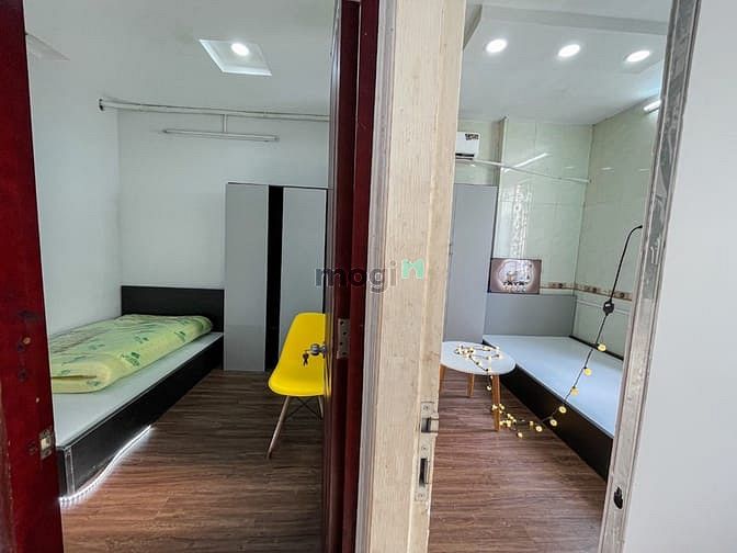 Hình ảnh 🎈🎈Cho thuê 2PN 1Wc To Rộng 50m2 Đầy Đủ Tiện Nghi