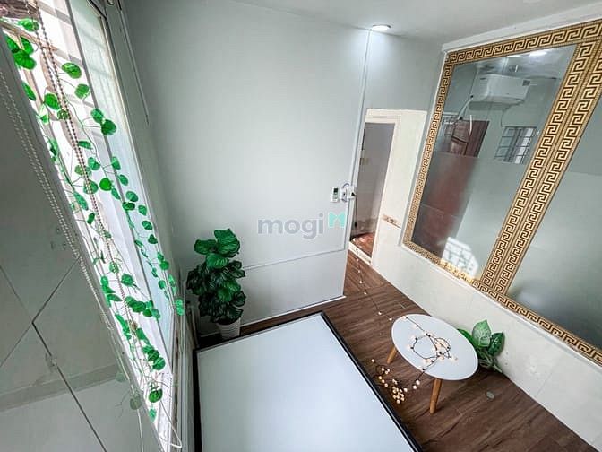 Hình ảnh 🎈🎈Cho thuê 2PN 1Wc To Rộng 50m2 Đầy Đủ Tiện Nghi