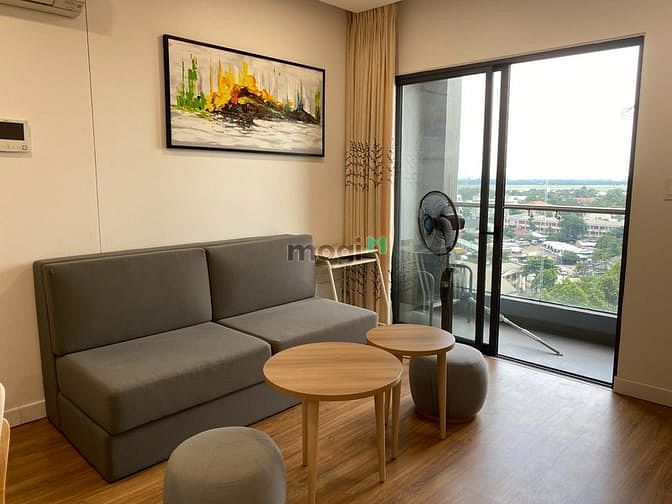 Hình ảnh Căn Hộ Cao Cấp REPUBLIC PLAZA CỘNG HÒA 50m2 1 Phòng Ngủ, View Thoáng