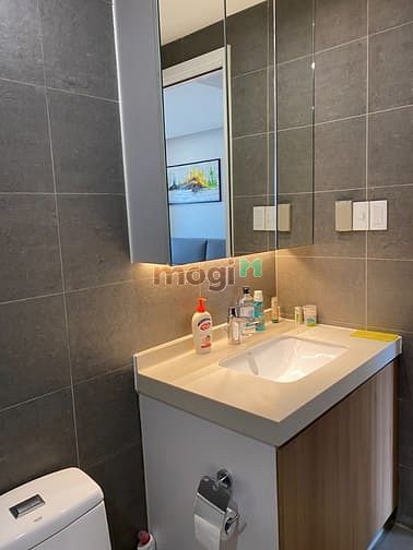 Hình ảnh Căn Hộ Cao Cấp REPUBLIC PLAZA CỘNG HÒA 50m2 1 Phòng Ngủ, View Thoáng