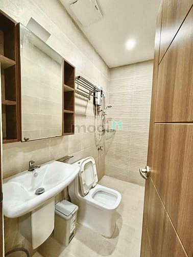 Hình ảnh ✅ STUDIO cửa sổ ngay Ngã tư hàng xanh - Full nội thất cao cấp