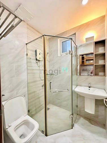 Hình ảnh ✅ STUDIO cửa sổ ngay Ngã tư hàng xanh - Full nội thất cao cấp