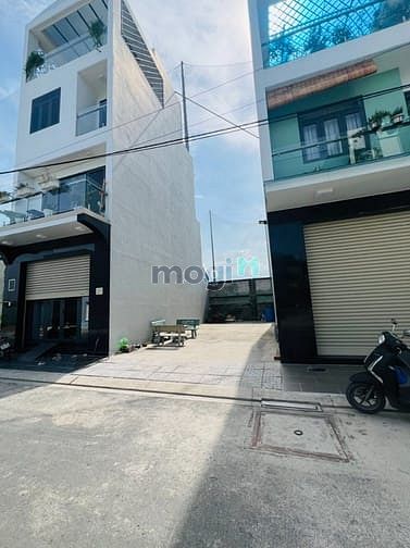 Hình ảnh Kẹt tiền 54m2 đất full thổ cư Trần Văn Giàu Bình Tân giá chỉ 2.8 tỷ