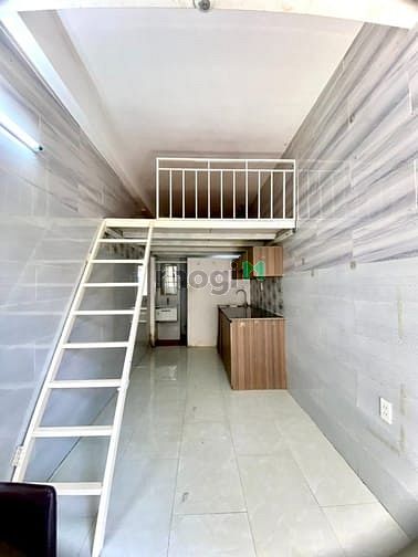 Hình ảnh Cho thuê phòng trọ full nội thất giá rẻ khu Tên Lửa