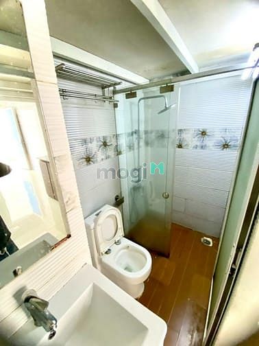 Hình ảnh Cho thuê phòng trọ full nội thất giá rẻ khu Tên Lửa