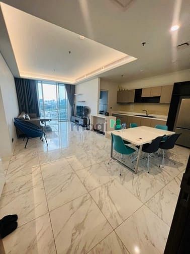 Hình ảnh Cho thuê 2Pn Sarica Sala -107m2 -full nội thất giá chỉ 30tr/tháng