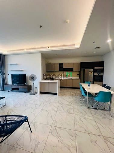 Hình ảnh Cho thuê 2Pn Sarica Sala -107m2 -full nội thất giá chỉ 30tr/tháng