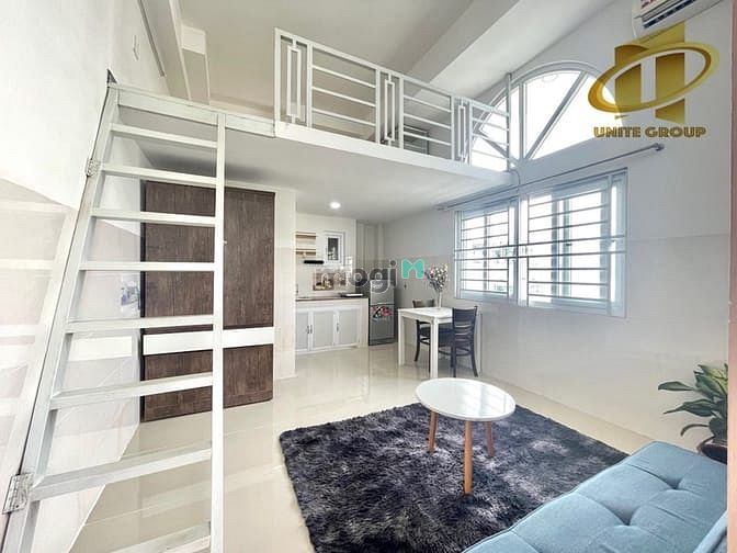 Hình ảnh Duplex Gác Cao, Cửa Sổ Thoáng, Gần Đại Học Rmit, KDC HIM LAM, KIM SƠN