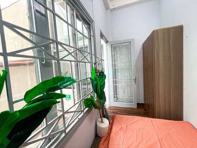 Hình ảnh ☎️Cho Thuê 2Pn 1Wc Đầy Đủ Nội Thất 45m2
