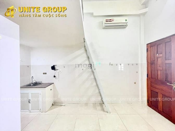 Hình ảnh Duplex Gác Cao, Cửa Sổ Thoáng, Gần Đại Học Rmit, KDC HIM LAM, KIM SƠN