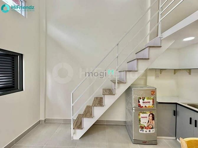 Hình ảnh Duplex Gác Cao, Cửa Sổ Thoáng, Gần Đại Học Rmit, KDC HIM LAM, KIM SƠN