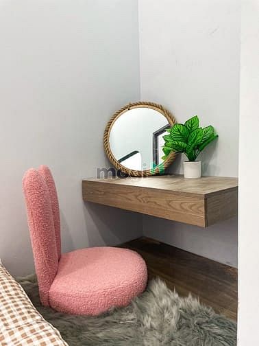 Hình ảnh ☎️Cho Thuê 2Pn 1Wc Đầy Đủ Nội Thất 45m2