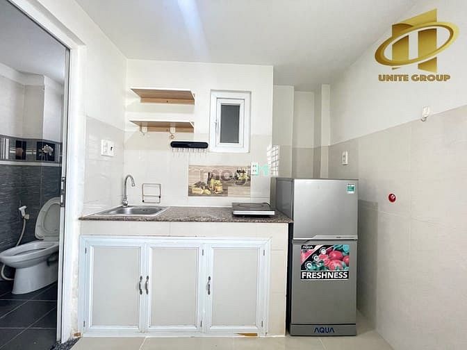 Hình ảnh Duplex Gác Cao, Cửa Sổ Thoáng, Gần Đại Học Rmit, KDC HIM LAM, KIM SƠN