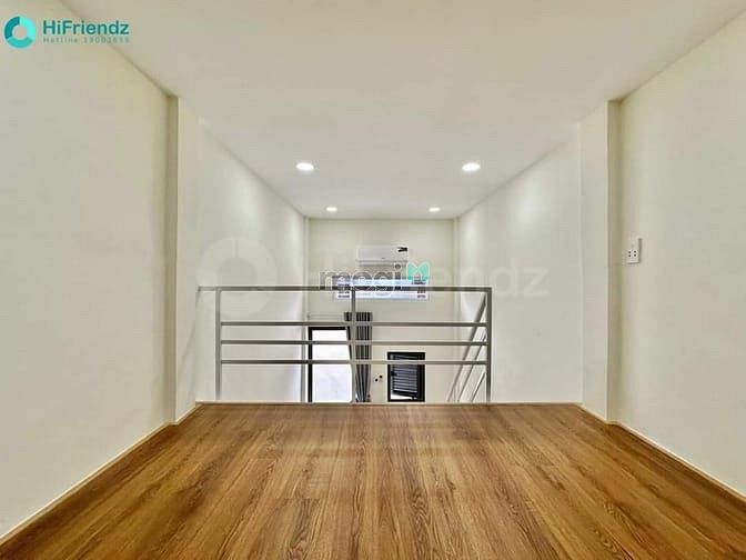 Hình ảnh Duplex Gác Cao, Cửa Sổ Thoáng, Gần Đại Học Rmit, KDC HIM LAM, KIM SƠN