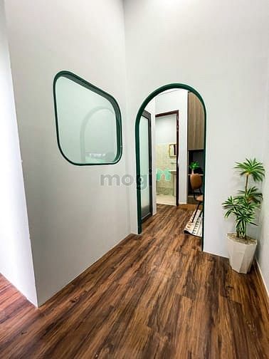 Hình ảnh ☎️Cho Thuê 2Pn 1Wc Đầy Đủ Nội Thất 45m2