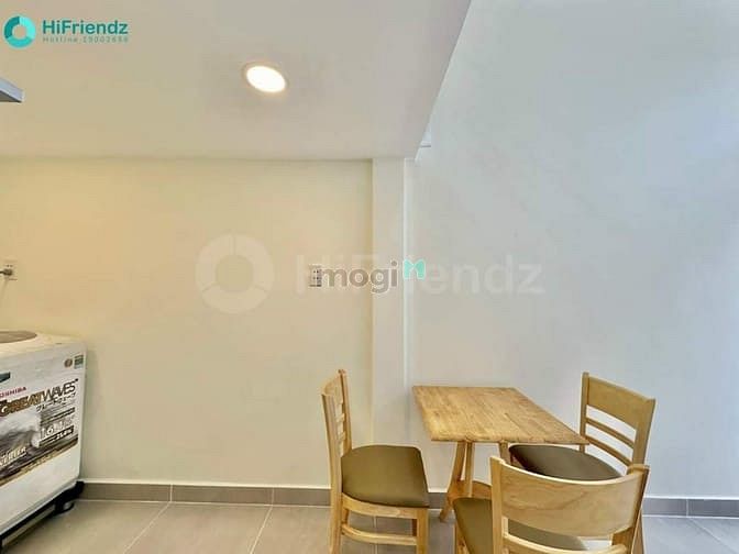 Hình ảnh Duplex Gác Cao, Cửa Sổ Thoáng, Gần Đại Học Rmit, KDC HIM LAM, KIM SƠN