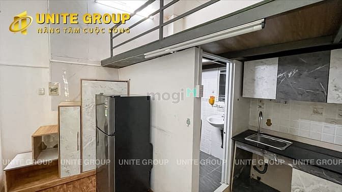 Hình ảnh Duplex Gác Cao, Cửa Sổ Thoáng, Gần Đại Học Rmit, KDC HIM LAM, KIM SƠN