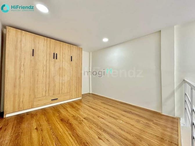Hình ảnh Duplex Gác Cao, Cửa Sổ Thoáng, Gần Đại Học Rmit, KDC HIM LAM, KIM SƠN