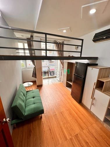 Hình ảnh Duplex Gác Cao, Cửa Sổ Thoáng, Gần Đại Học Rmit, KDC HIM LAM, KIM SƠN