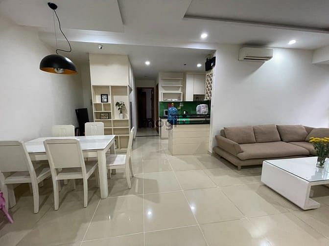 Hình ảnh Chung cư Ruby garden,p15,Tân Bình: 90m2, 2p ngủ, 2wc,nt, 10tr