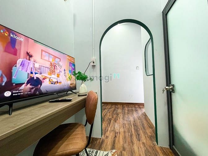 Hình ảnh ☎️Cho Thuê 2Pn 1Wc Đầy Đủ Nội Thất 45m2
