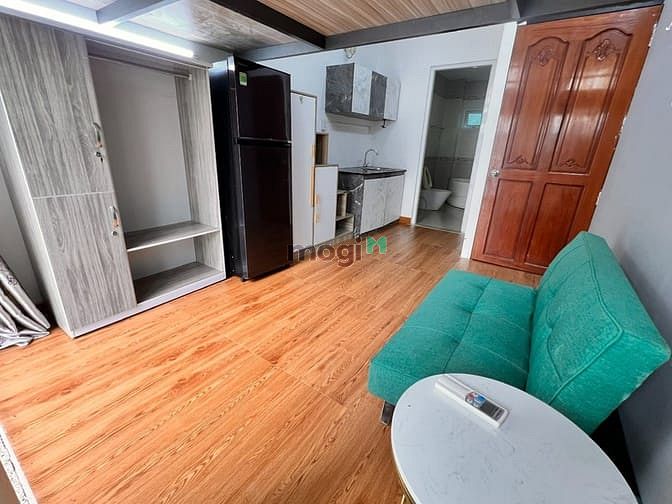 Hình ảnh Duplex Gác Cao, Cửa Sổ Thoáng, Gần Đại Học Rmit, KDC HIM LAM, KIM SƠN
